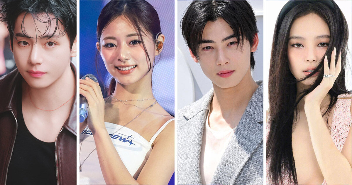 Who Is The Most Beautiful 3rd Gen K-Pop Idol? Vote Now!