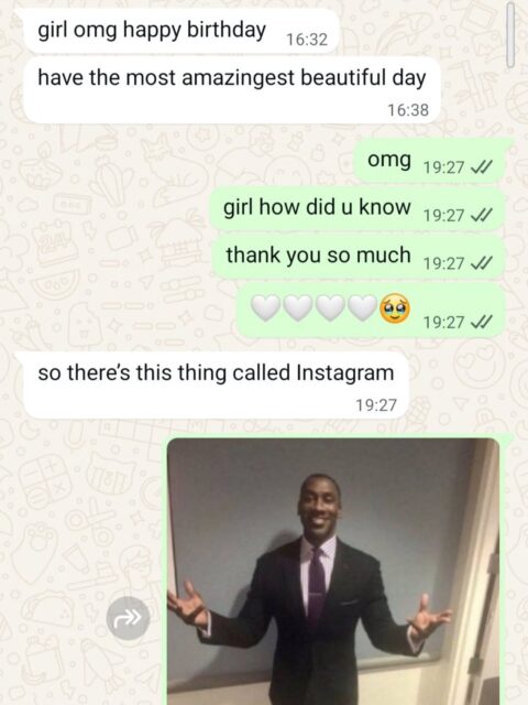 birthday dumpyJ의 1008 일기 ! (1)