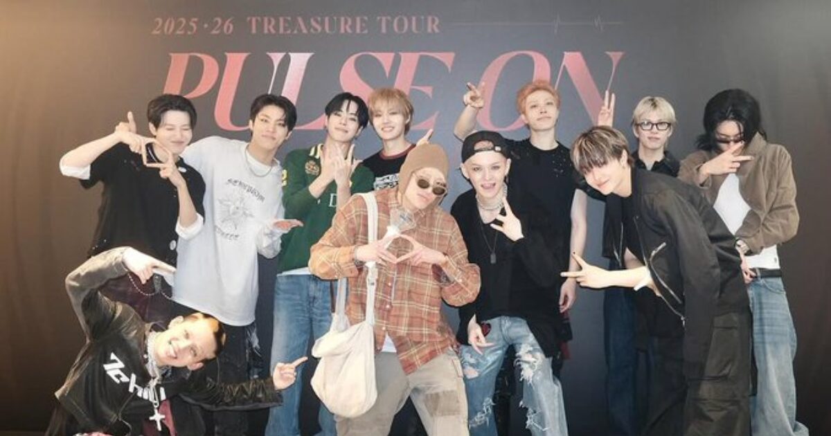 winner praise for not taking fans seats treasure