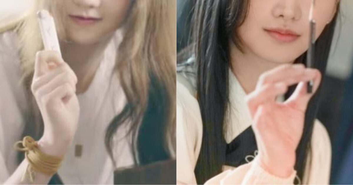 Former SM Entertainment Trainee Steals The Spotlight In K-Drama