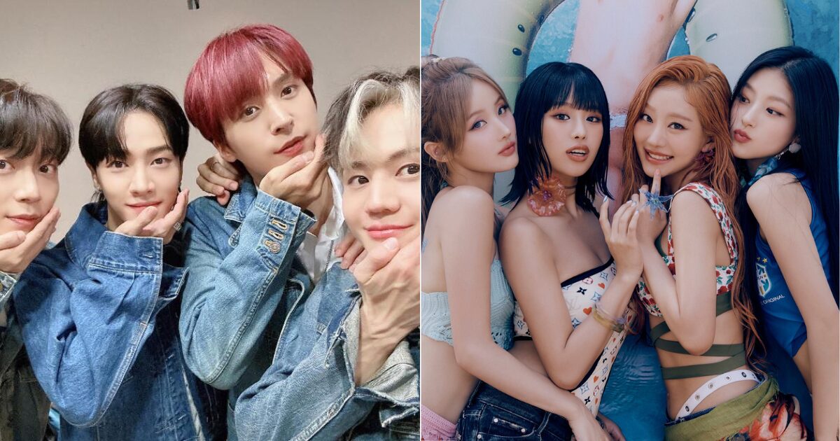 Festival Exposes How Much Idol Groups Get Paid For Performing