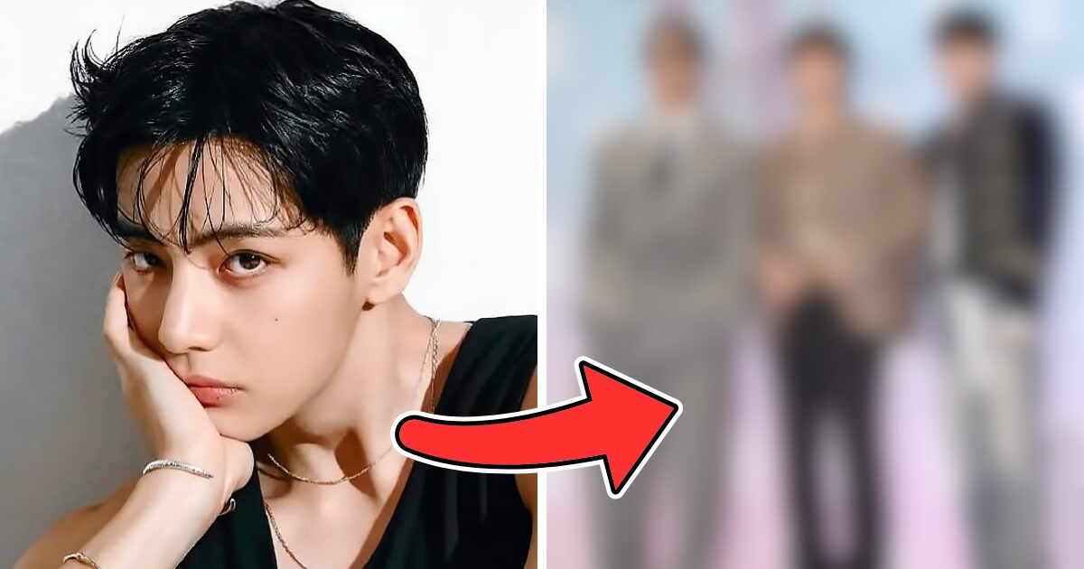 BTS’s “Unique” Looks At W Korea Party Spark Huge Reactions 