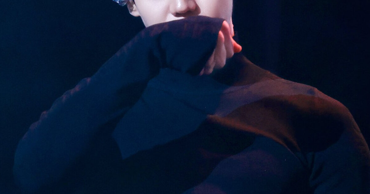 Dingo Music Apologizes After Mixing Up Controversial Ex-Member With Group Leader In Concert Video