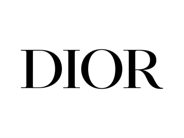 dior logo