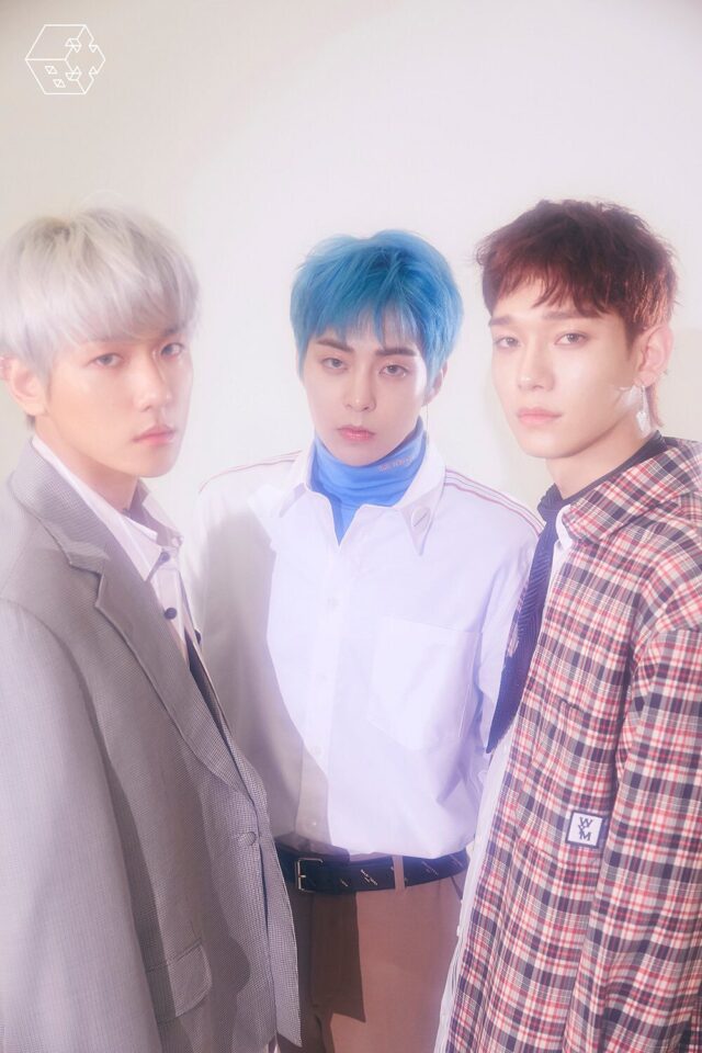 exo cbx sm teaser