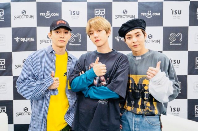 exo cbx sm twt