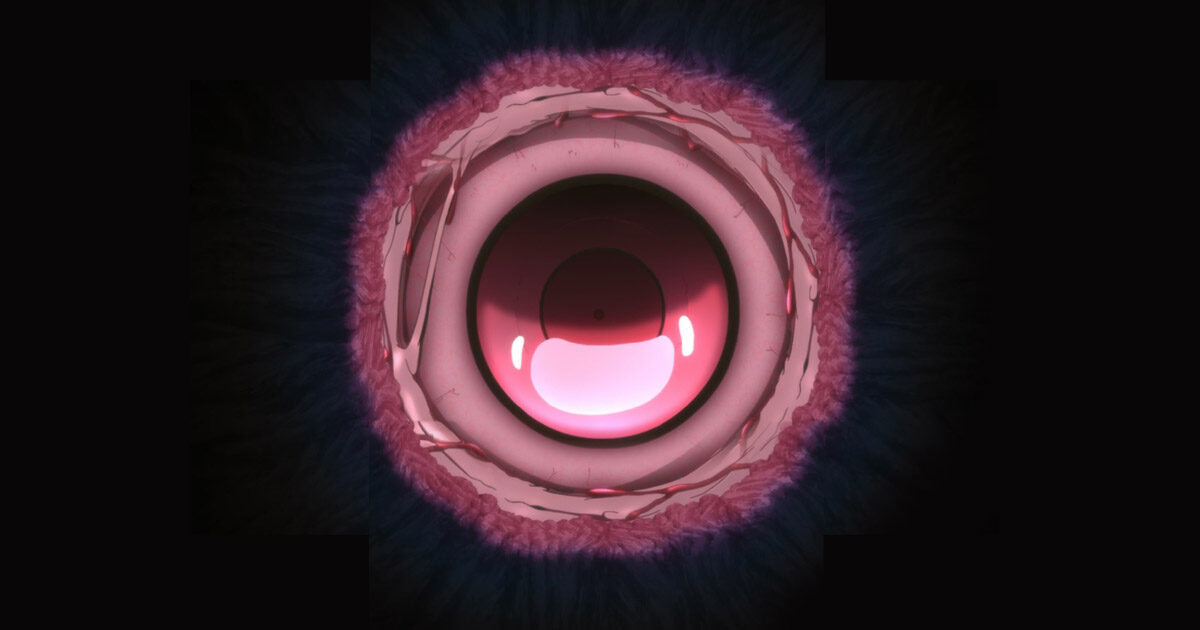 The Disturbing Anime That Landed K-Pop Idols In Hot Water