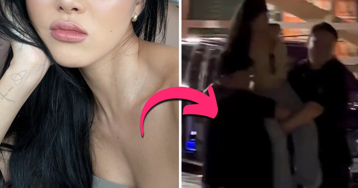 Popular Idol Comes Clean About Why Her Managers Had To Carry Her After Show