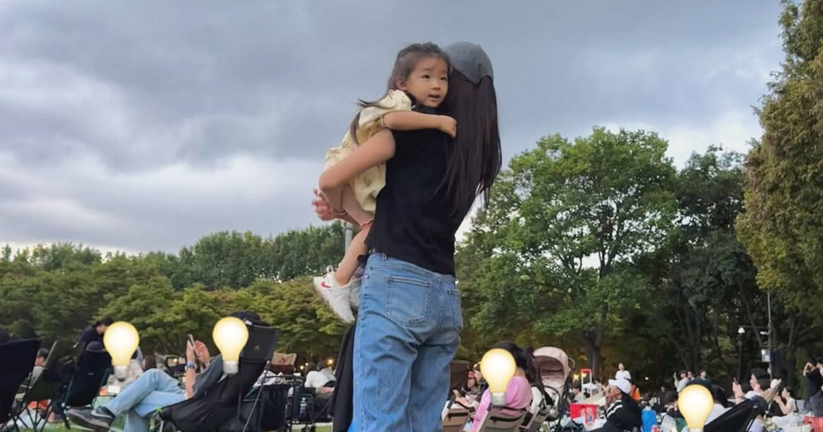Hyuna Shares Photos Of Her Married Life As A Mother