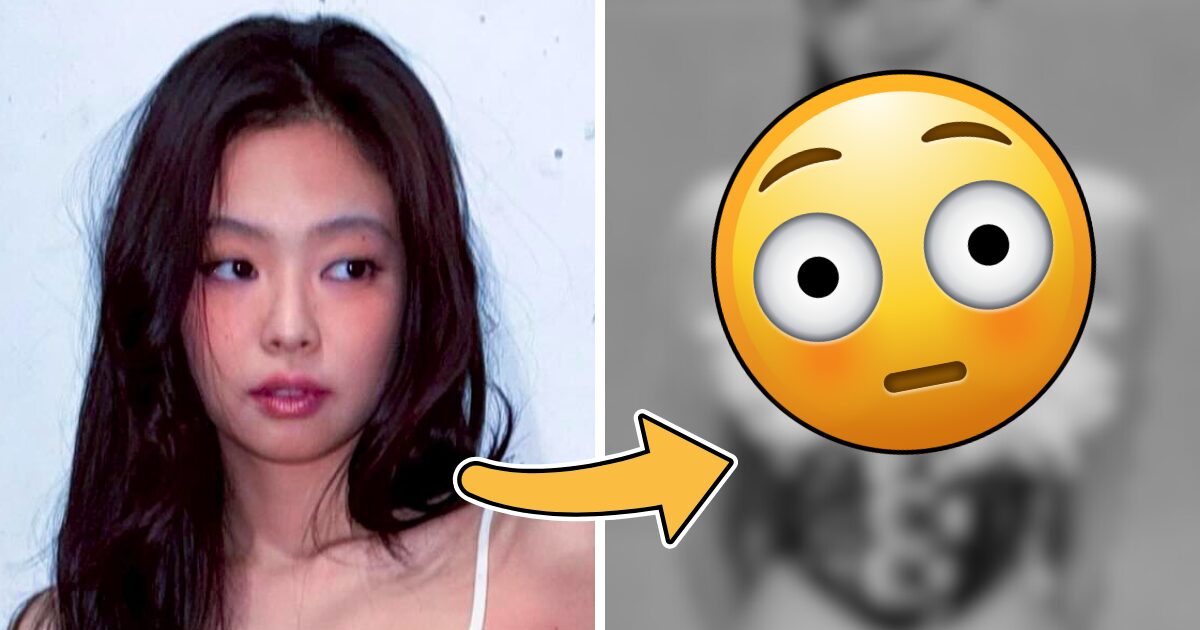 BLACKPINK Jennie’s New “DEADLINE” Look Sparks Intense Reactions 