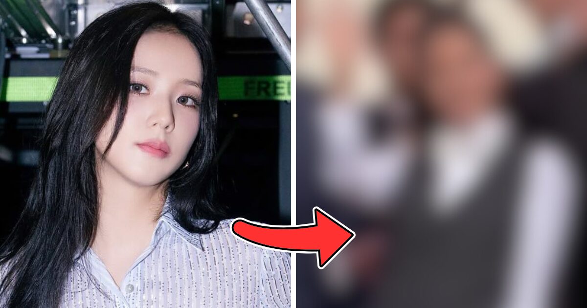 BLACKPINK Jisoo’s Controversial Fashion Week Outfit Triggers Scathing Reactions