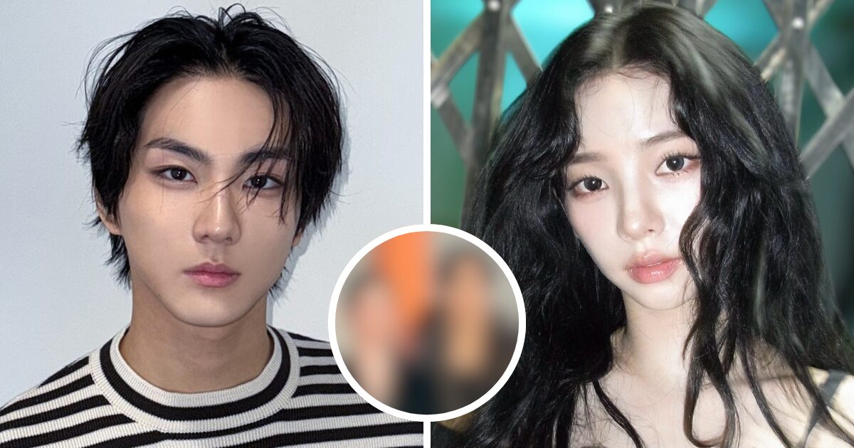 aespa Karina and ENHYPEN Jungwon’s Relationship Gains Attention After New Photo Goes Viral