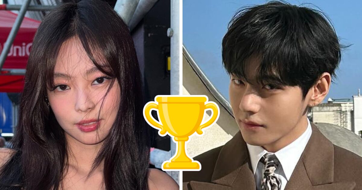 A Look At The Full List Of Nominations For The 2025 “MAMA Awards”