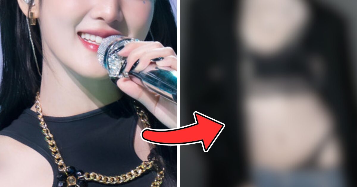 Popular Idol’s “Lacy Underwear” Outfit At The Controversial W Korea Party Triggers Extreme Backlash