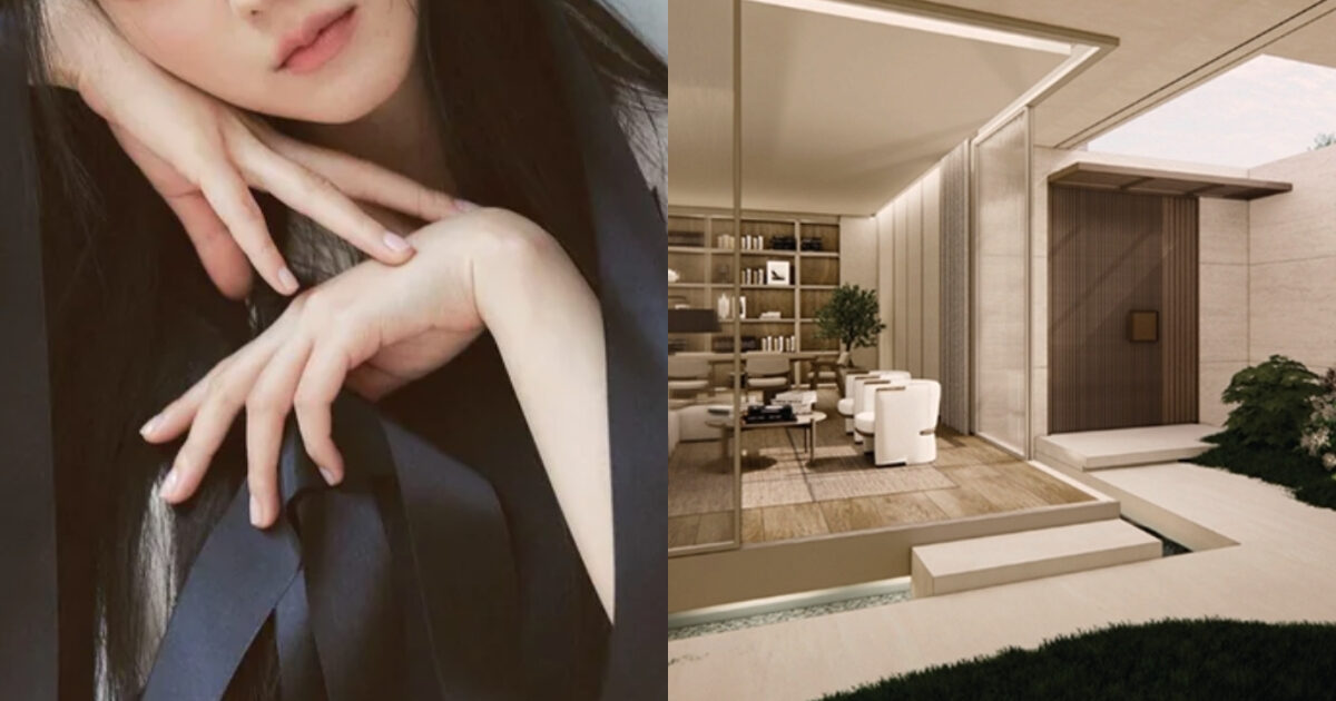 Legendary Female Idol Purchases Luxury Home Alongside Bang Si Hyuk