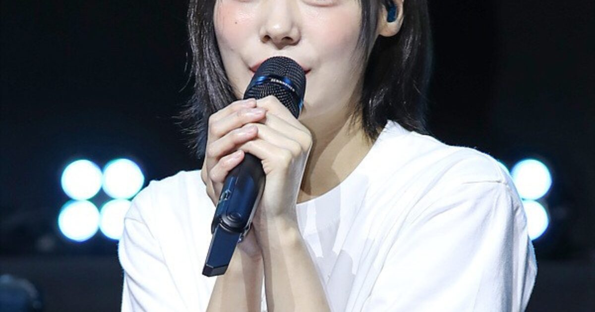 Controversial Girl Group Member Directly Addresses Hate Comments Over Plagiarism Accusations