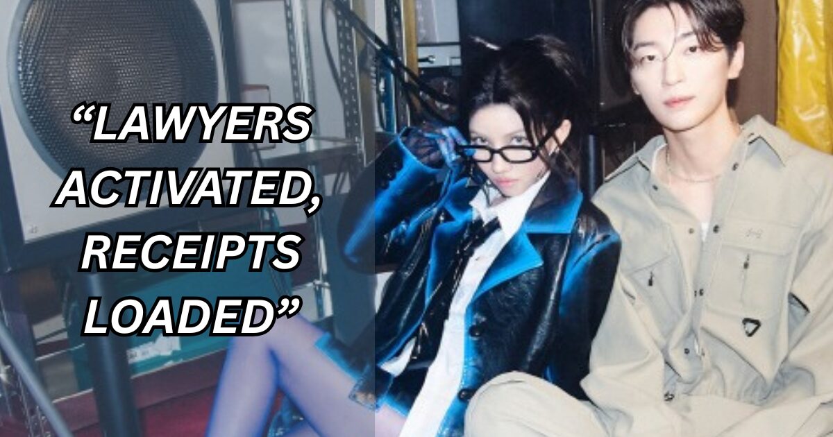 Korean Netizens Flame i-dle Soyeon’s Music Video Over Plagiarism, Production Company Scrubs Online Presence