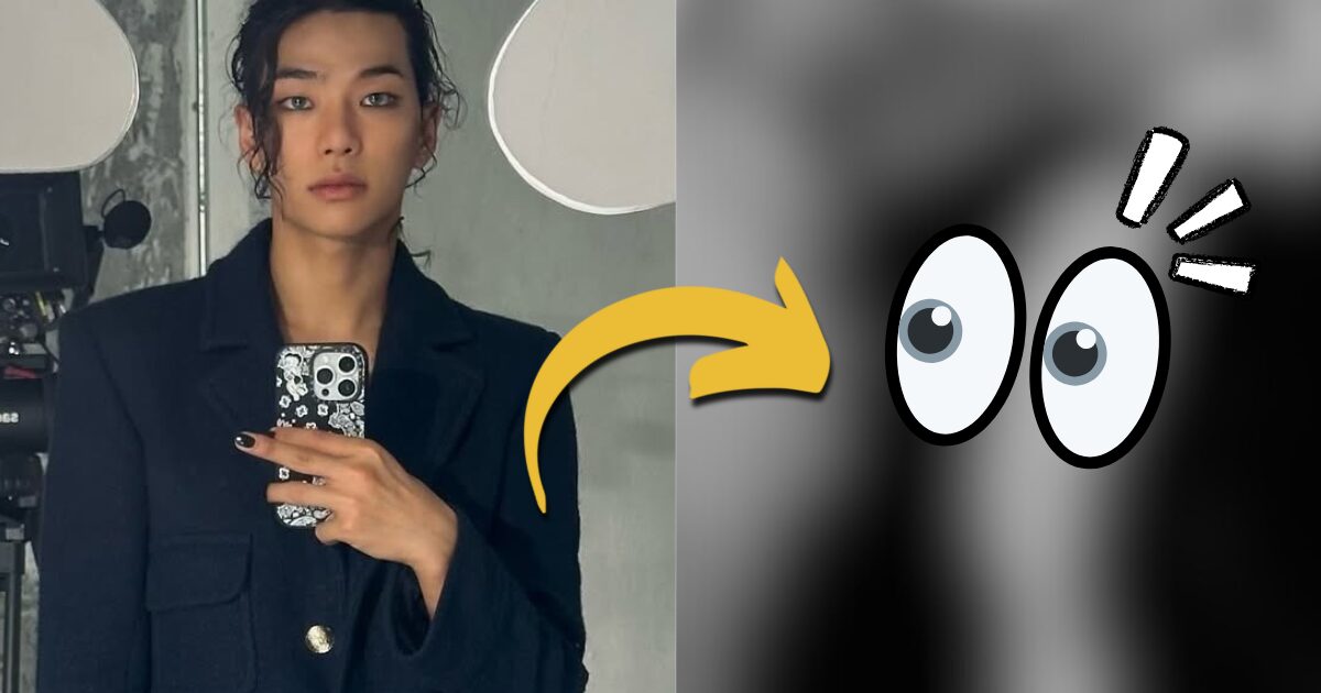 ALLDAY PROJECT’s Tarzzan Hit With Major Backlash For Supposedly Inappropriate Pose