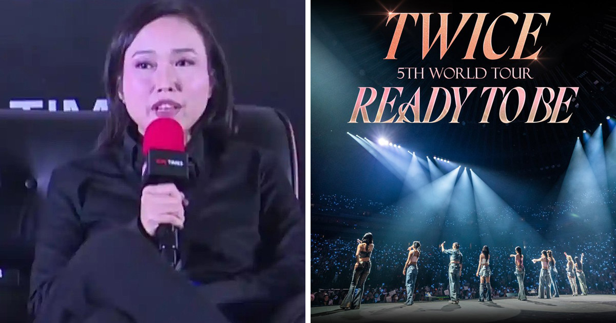 TWICE Concert Organizer Detained By Police, Company’s Messy History Resurfaces 