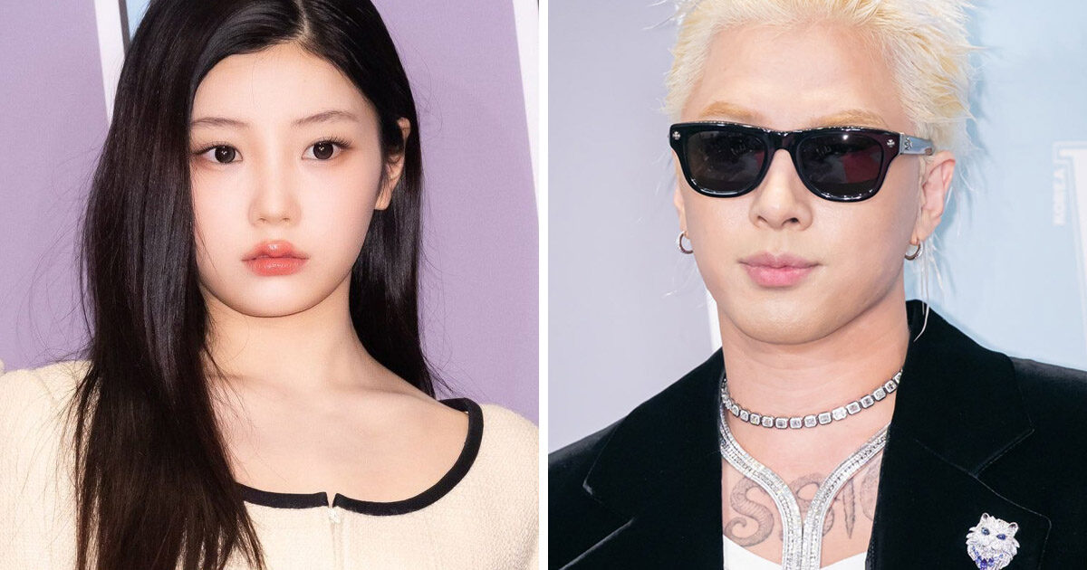 50+ K-Pop Idols Who Attended W Korea’s Controversial “Love Your W 2025” Event