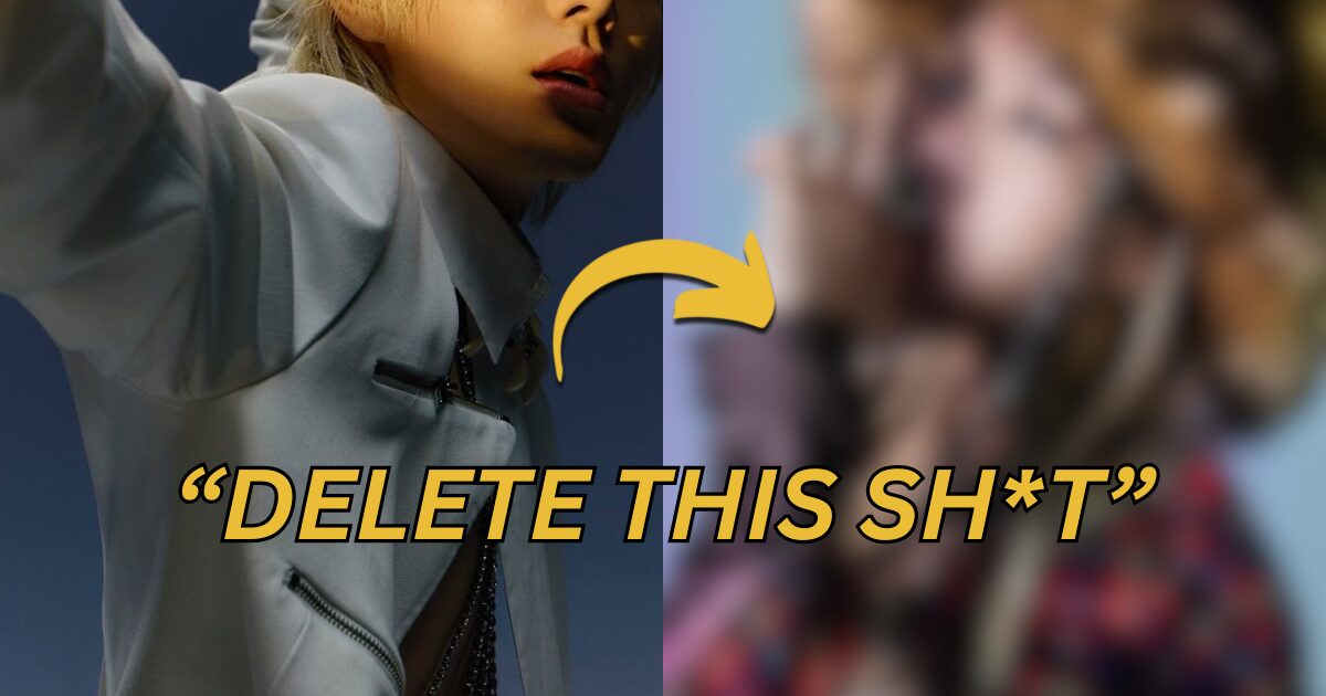 3rd-Gen Idol Faces Scathing Backlash Over Cultural Appropriation