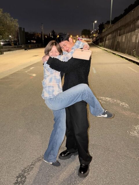 오랜만이야 친구야 @lalalalisa_m (1)