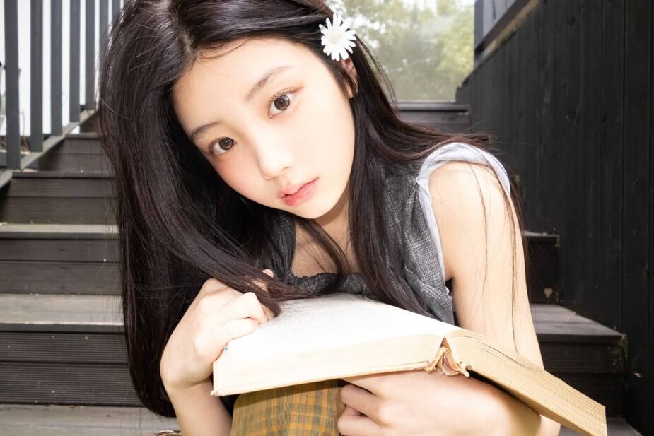 🌼🌼🌼 #WONHEE #ILLIT #아일릿