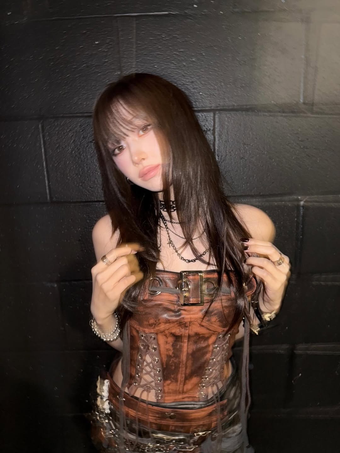 Giselle’s recent photos