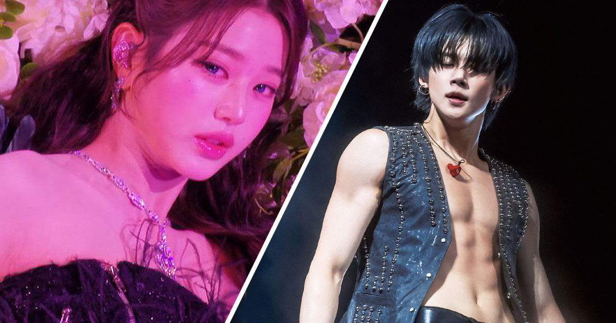 POLL: Who Was The Best Performer At The “2025 MAMA Awards”?