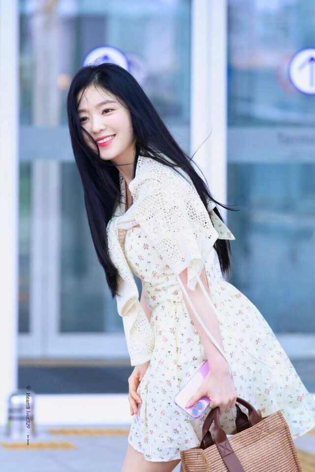 250625-IRENE-AT-ICN-AIRPORT-docu