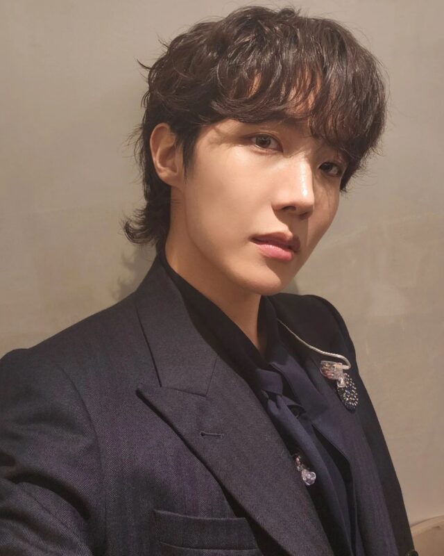 BTS's J-Hope Hit With Backlash For Recent Instagram Post - Koreaboo