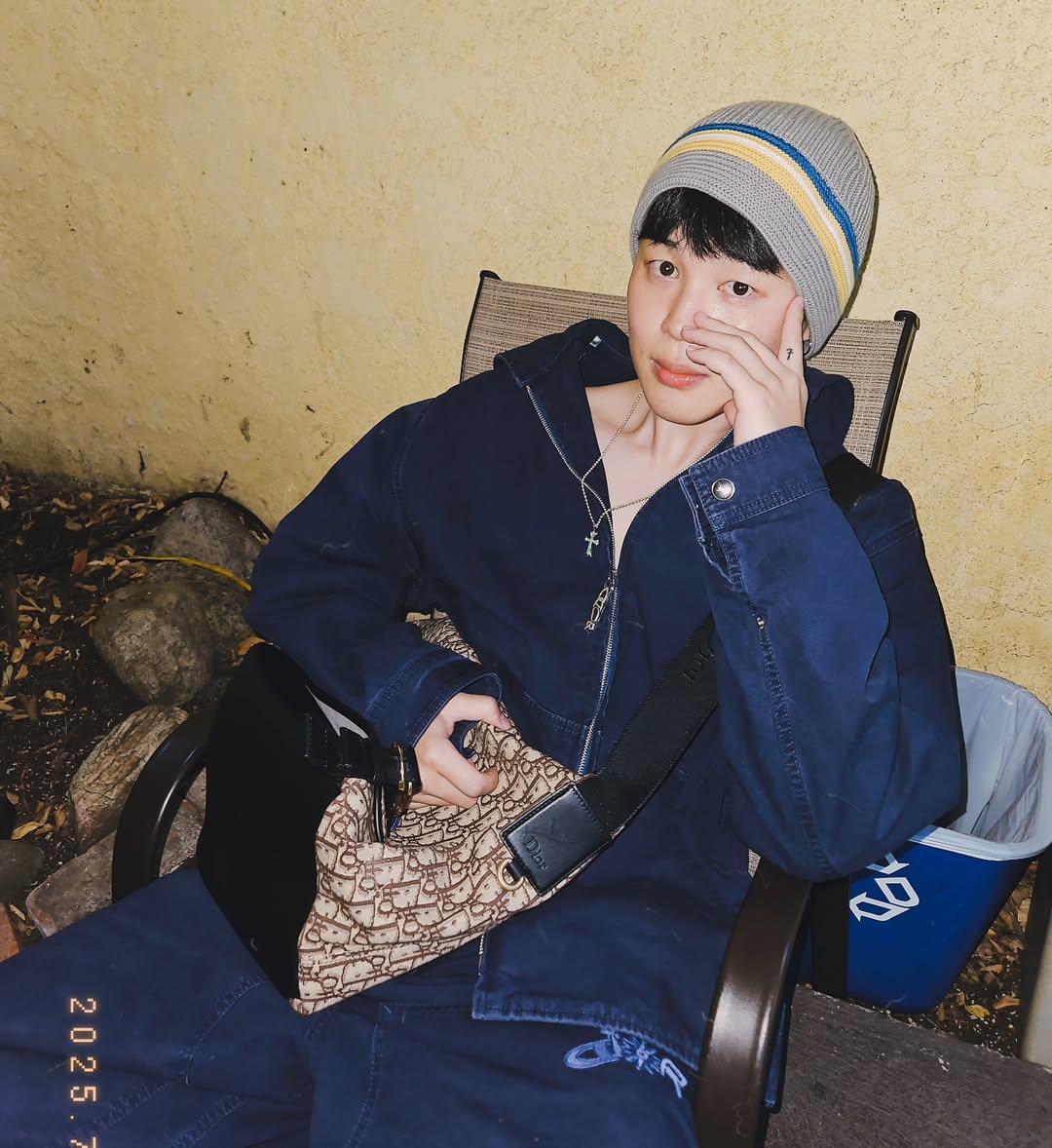 Jimin do BTS
