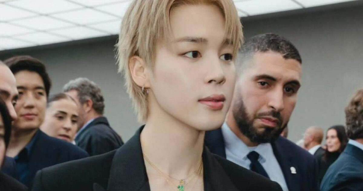 BTS’s Jimin Edges Out Jungkook and G-Dragon To Claim Top Spot In Boy Group Individual Brand Rankings
