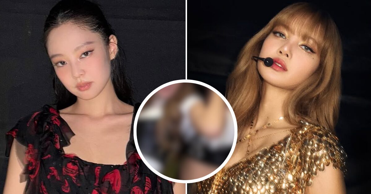 BLACKPINK Jennie And Lisa’s Now-Deleted TikTok Sparks Major Speculations
