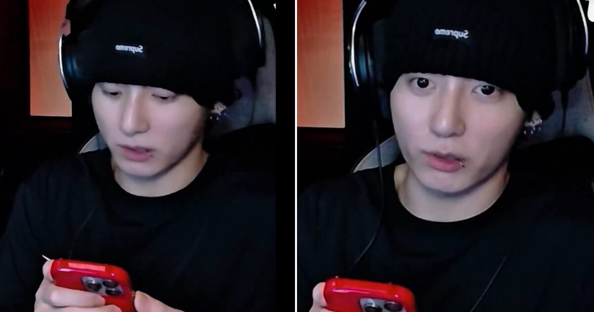 Viral Speculations About BTS Jungkook’s Personal Life From Recent Live Stir Up Major Discontent