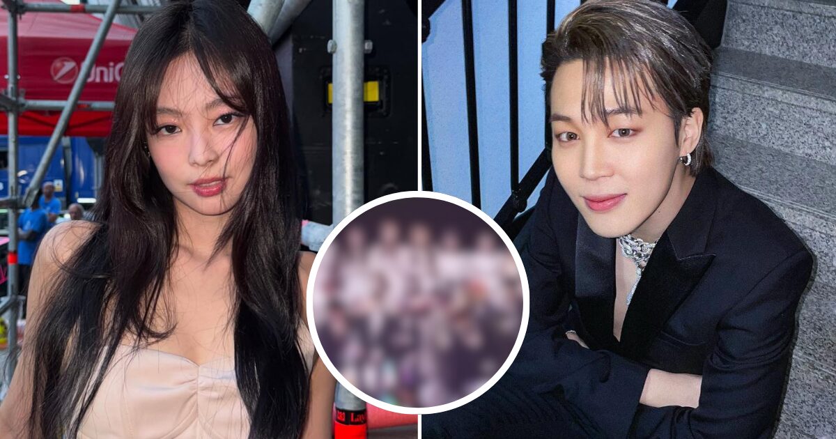 Resurfaced Clip Accusing BLACKPINK Of “Disrespecting” BTS Is Going Viral