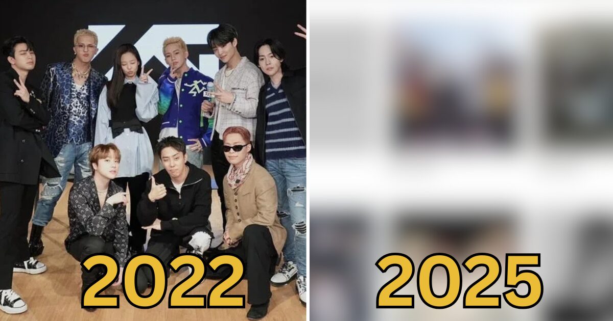 YG Entertainment’s “Shocking” Updated Idol Roster Following Major Artist Departure