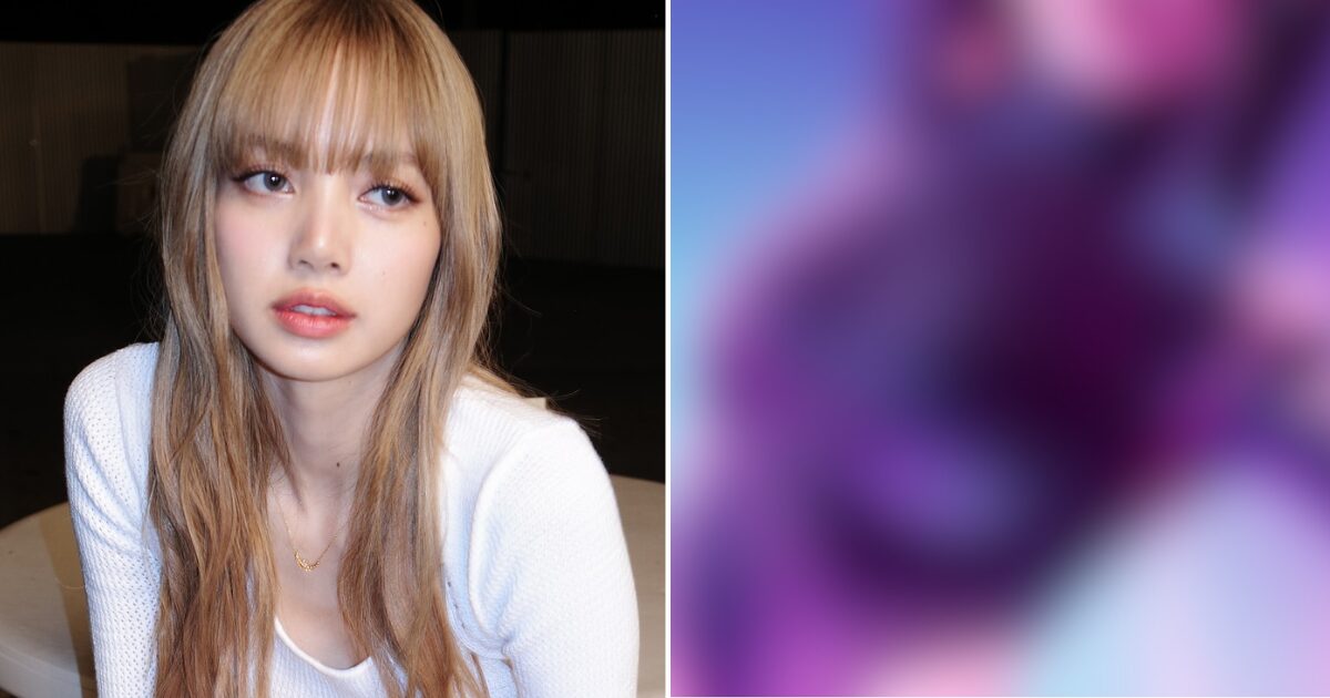 BLACKPINK’s Lisa Hit With Scathing Personal Criticism For Recent Global Announcement