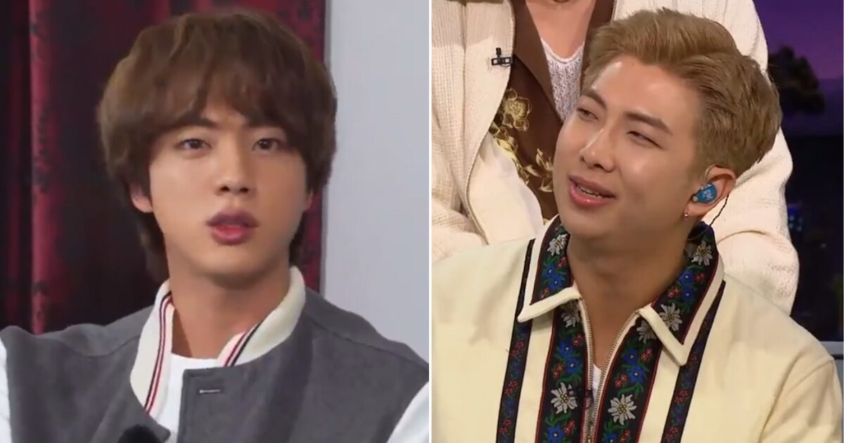 BTS Members’ Past Behavior Comes Under Fire Amid Recent Controversy With A Brand’s Live Broadcast