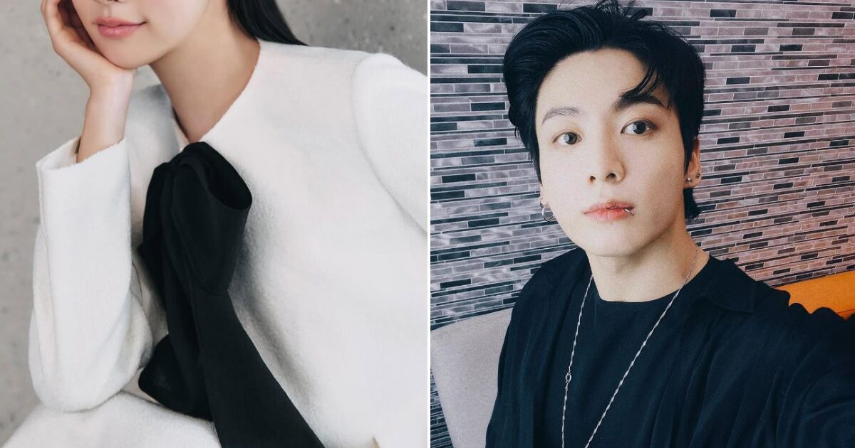 Actress Involved In BTS Jungkook’s “Dating Rumors” Has Instagram Flooded With Comments