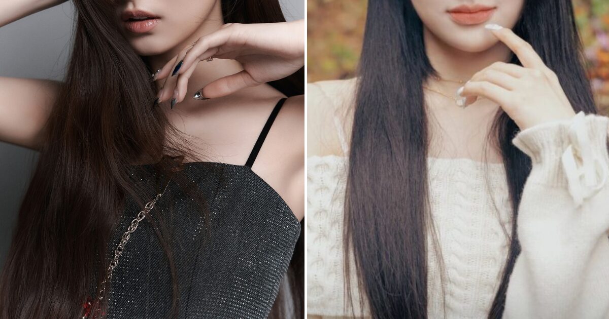 Increase In “Plastic Surgery” Among Fifth-Gen Female Idols Sparks Heated Debate