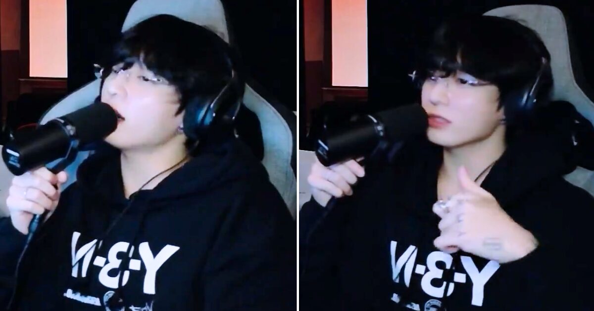 BTS Jungkook’s Live Vocals During Broadcast Come Under Fire — Along With HYBE’s Alleged Response