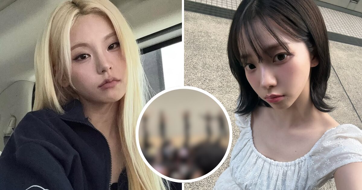 ITZY’s “Unsynchronized” Performance At Recent Event Sparks Heated Debate — Involving aespa