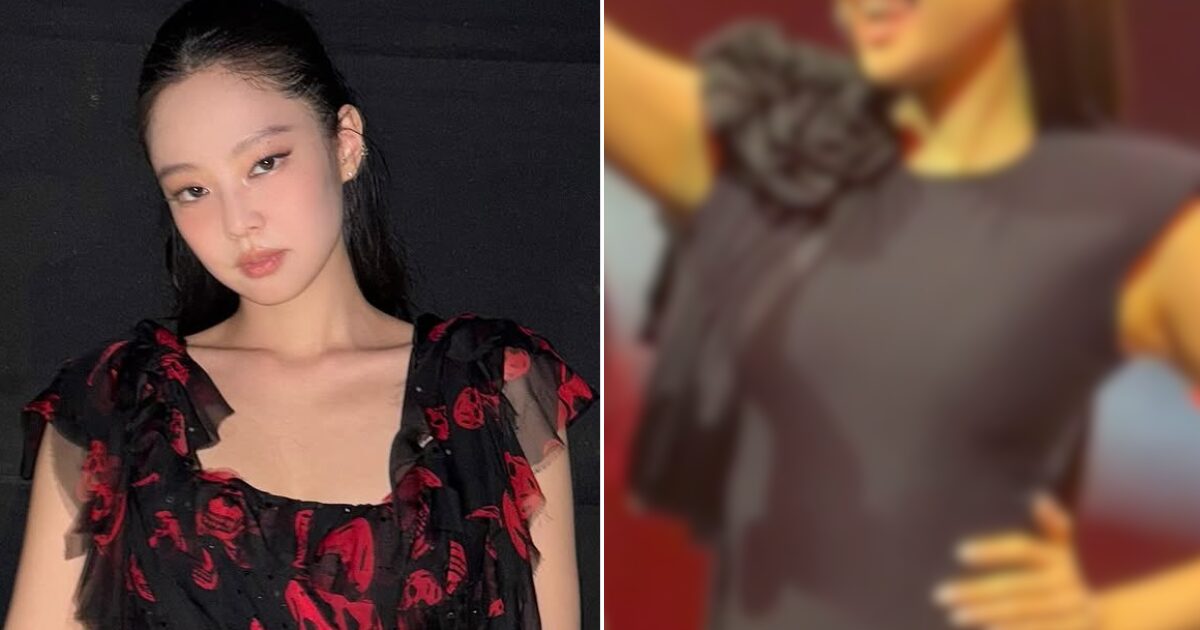 BLACKPINK Jennie’s “Energy” During Recent Performances Trigger Heated Debate