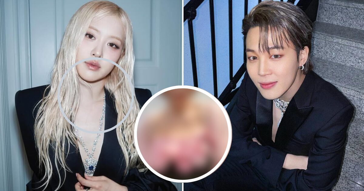 BLACKPINK Rosé’s “GRAMMYs” Nomination Sparks Heated Debate About “Making History”