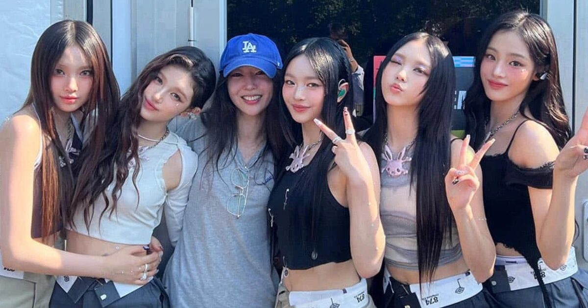 Speculations About Min Hee Jin Trigger Fury Amid NJZ’s (NewJeans) Return To ADOR