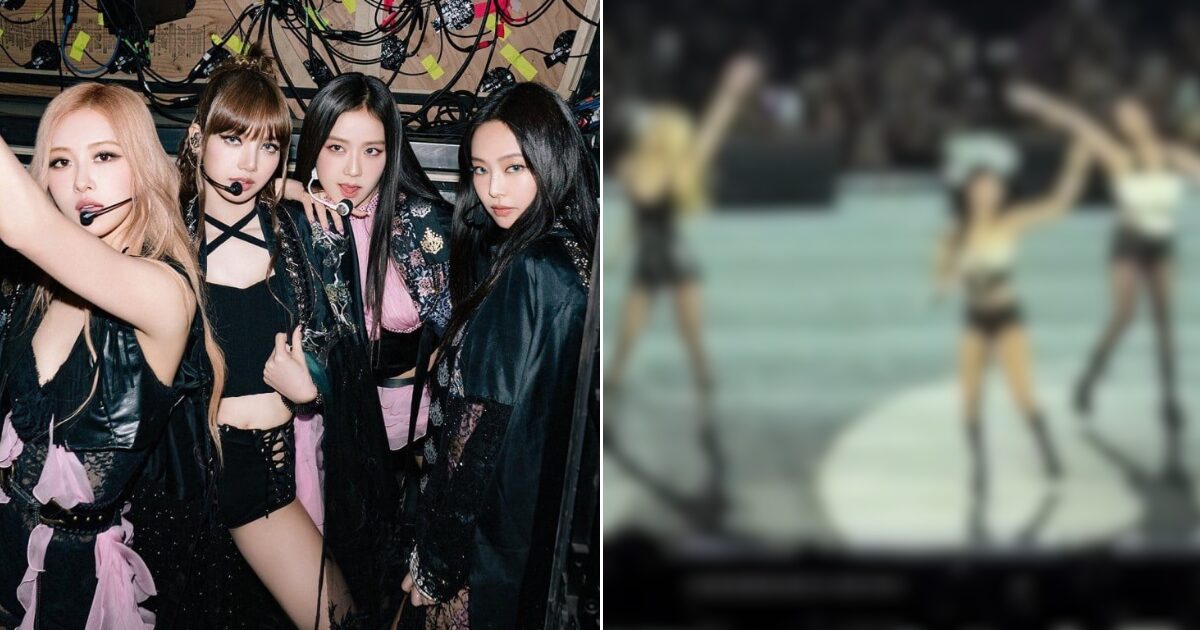 Viral Clip Of BLACKPINK’s Performance At Recent “DEADLINE” Show Stirs Up Major Ridicule