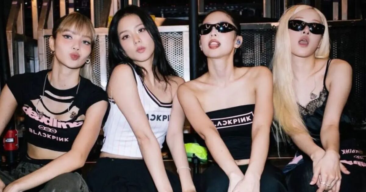 BLACKPINK’s Recent Reported Announcement Reignites Frustrations