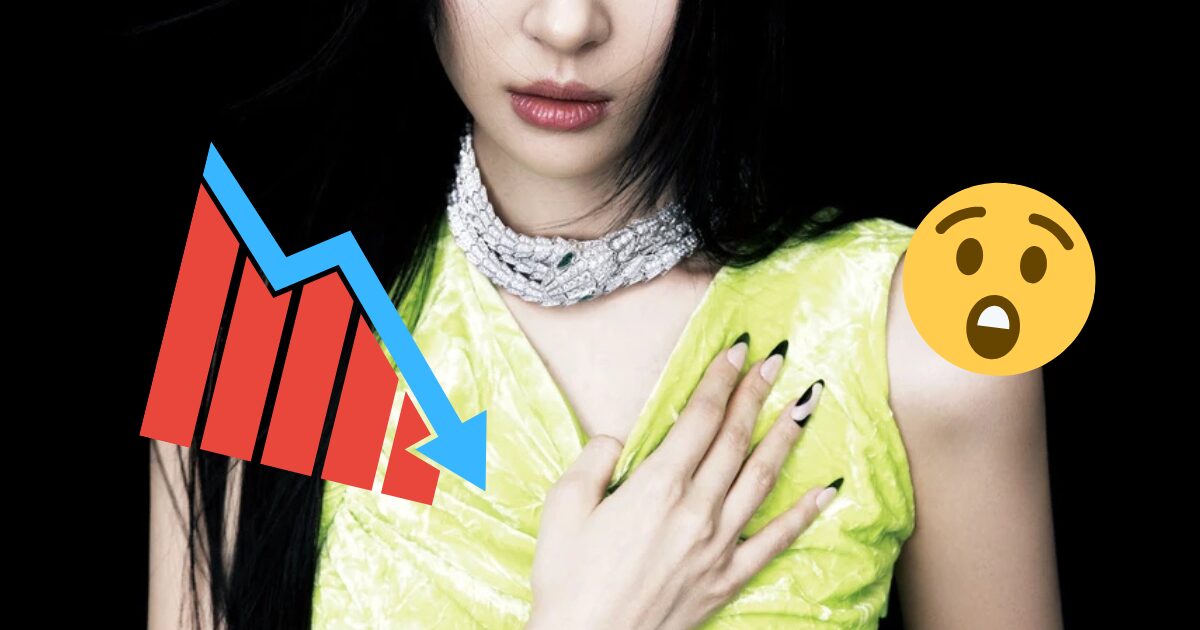 Award-Winning Idol’s Startlingly Low Album Sales Triggers Harsh Criticism