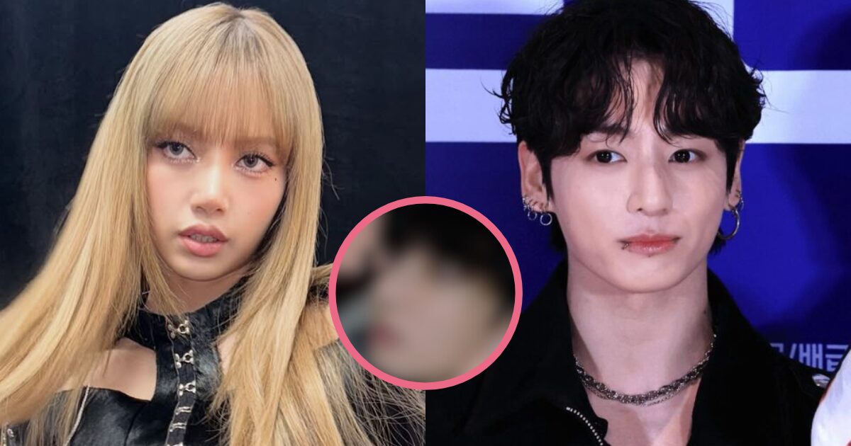BLACKPINK’s Lisa And BTS Jungkook’s Viral “Couple Item” Resurfaces Dating Rumors